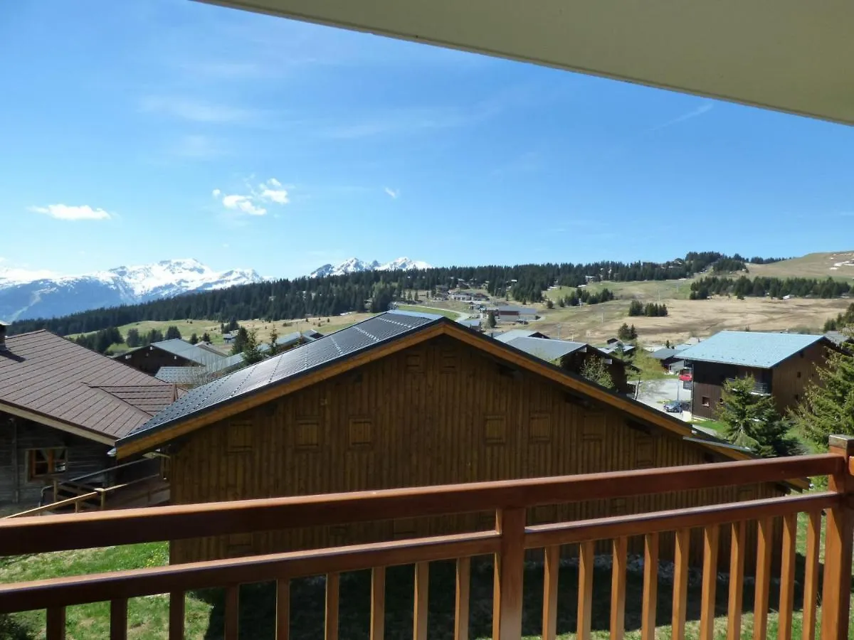 Apartment Studio 4 Pers, Balcon Sud, Proche Telesieges Et Commerces - Les Saisies - Fr-1-594-153 Hauteluce France