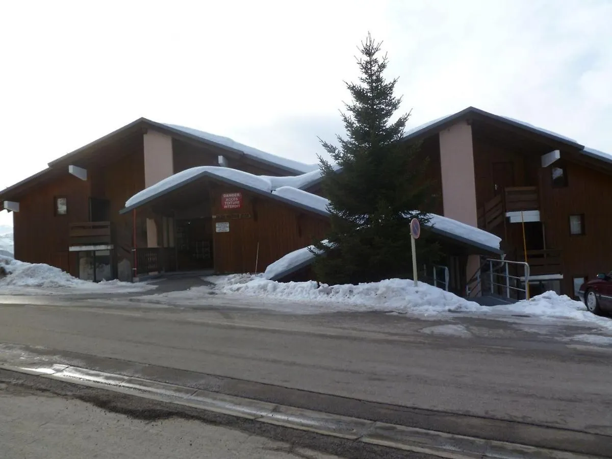 Studio 4 Pers, Balcon Sud, Proche Telesieges Et Commerces - Les Saisies - Fr-1-594-153 Hauteluce France